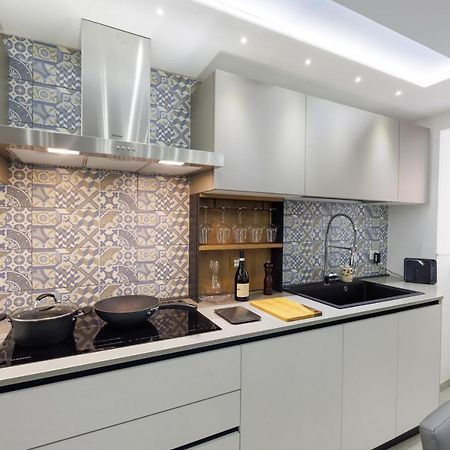 Appartamento Casa Di Nicola - Sciacca Esterno foto