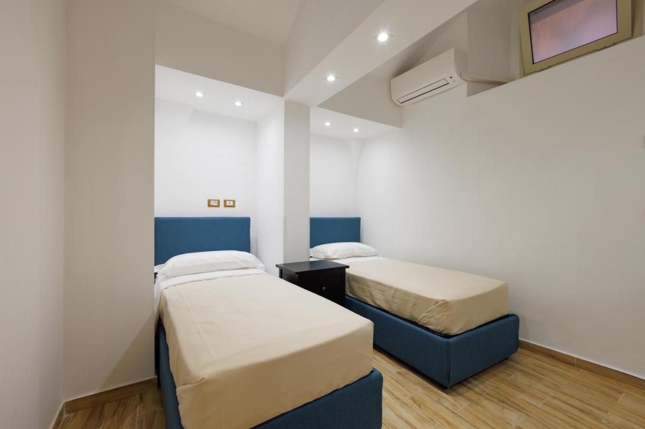 Appartamento Casa Di Nicola - Sciacca Esterno foto