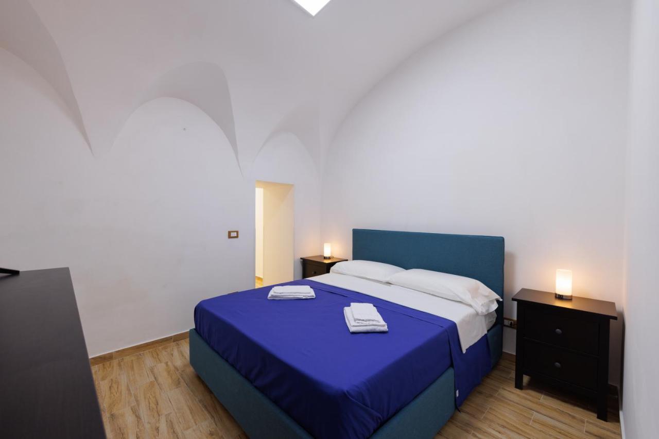 Appartamento Casa Di Nicola - Sciacca Esterno foto