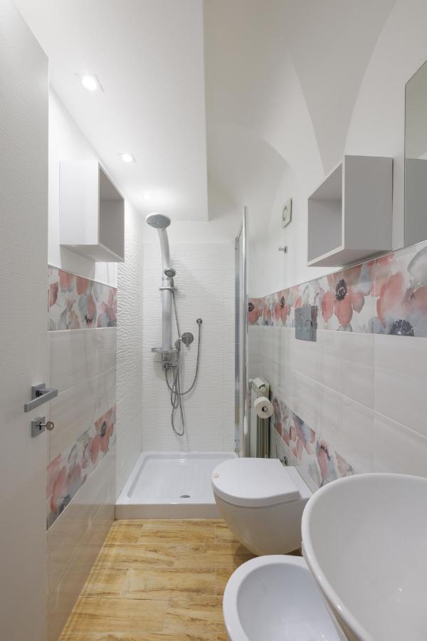 Appartamento Casa Di Nicola - Sciacca Esterno foto