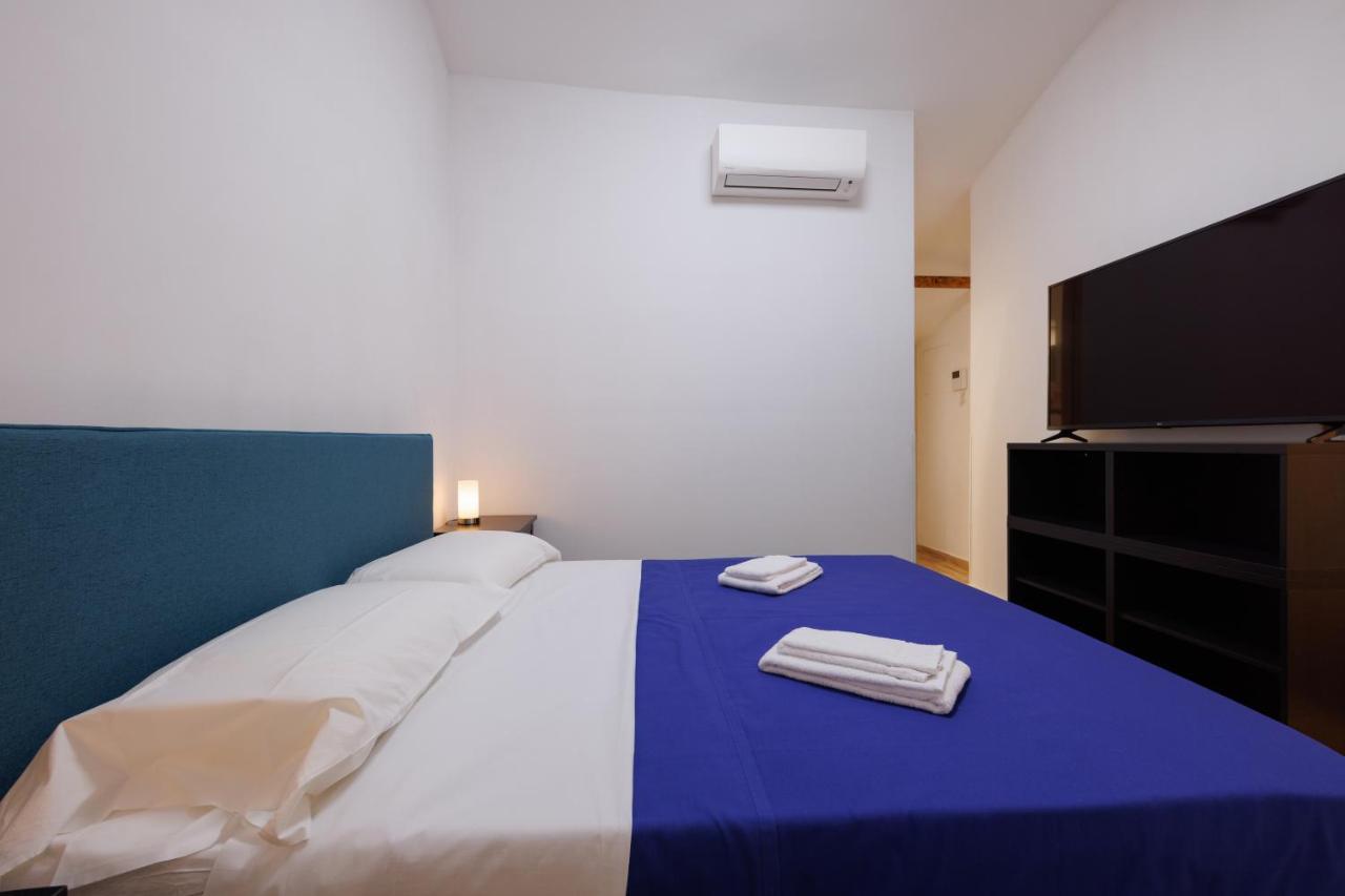 Appartamento Casa Di Nicola - Sciacca Esterno foto
