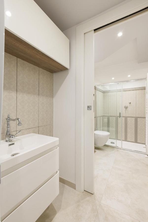 Appartamento Casa Di Nicola - Sciacca Esterno foto